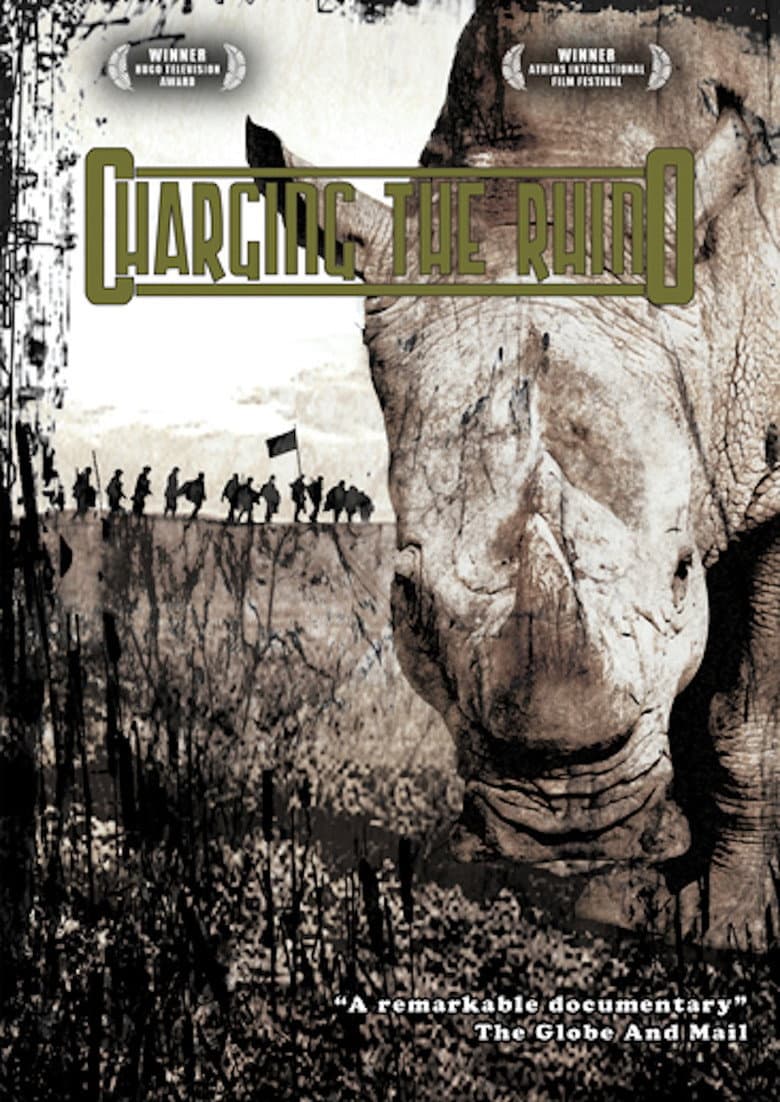 Charging The Rhino