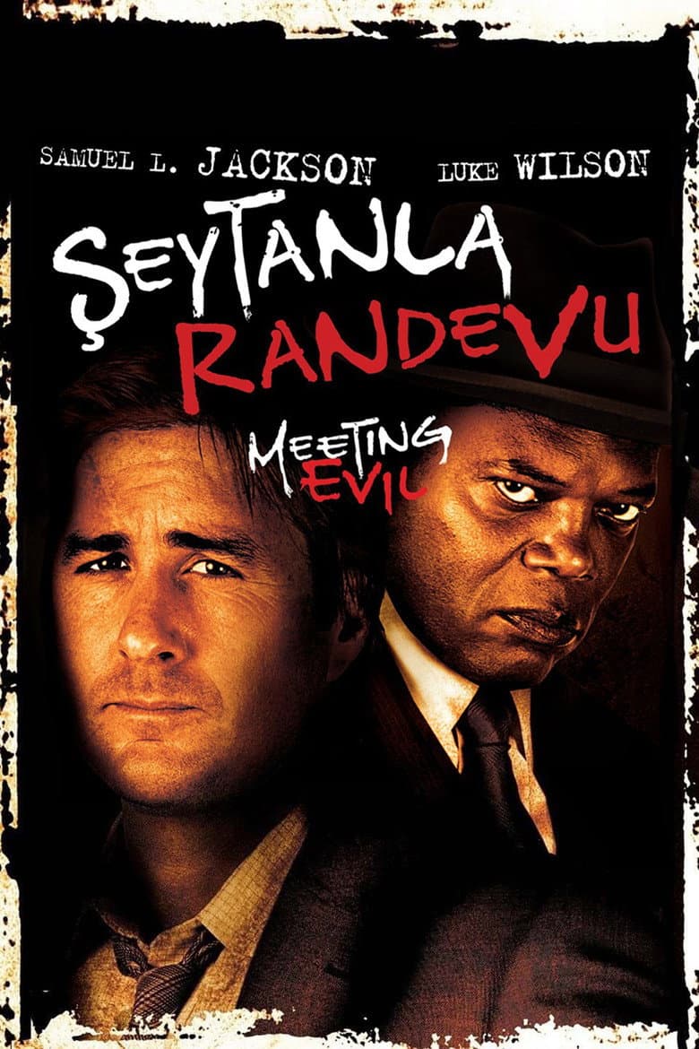 Şeytanla Randevu