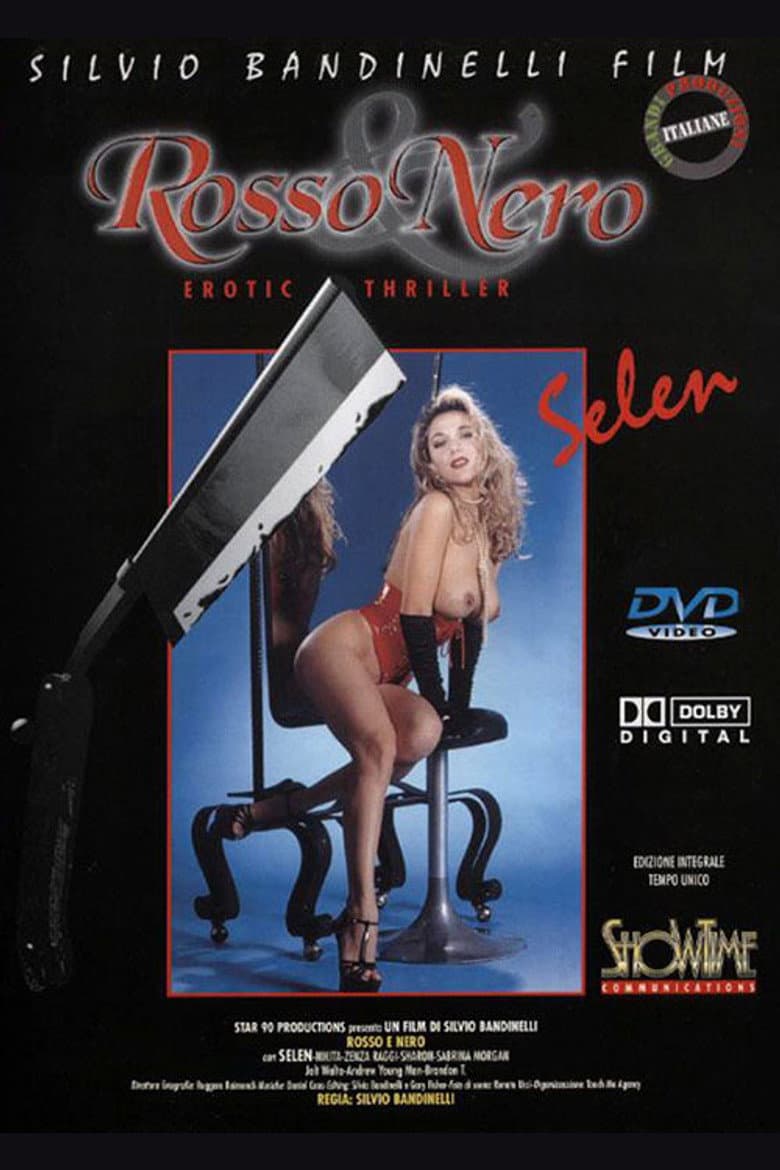 Rosso e nero