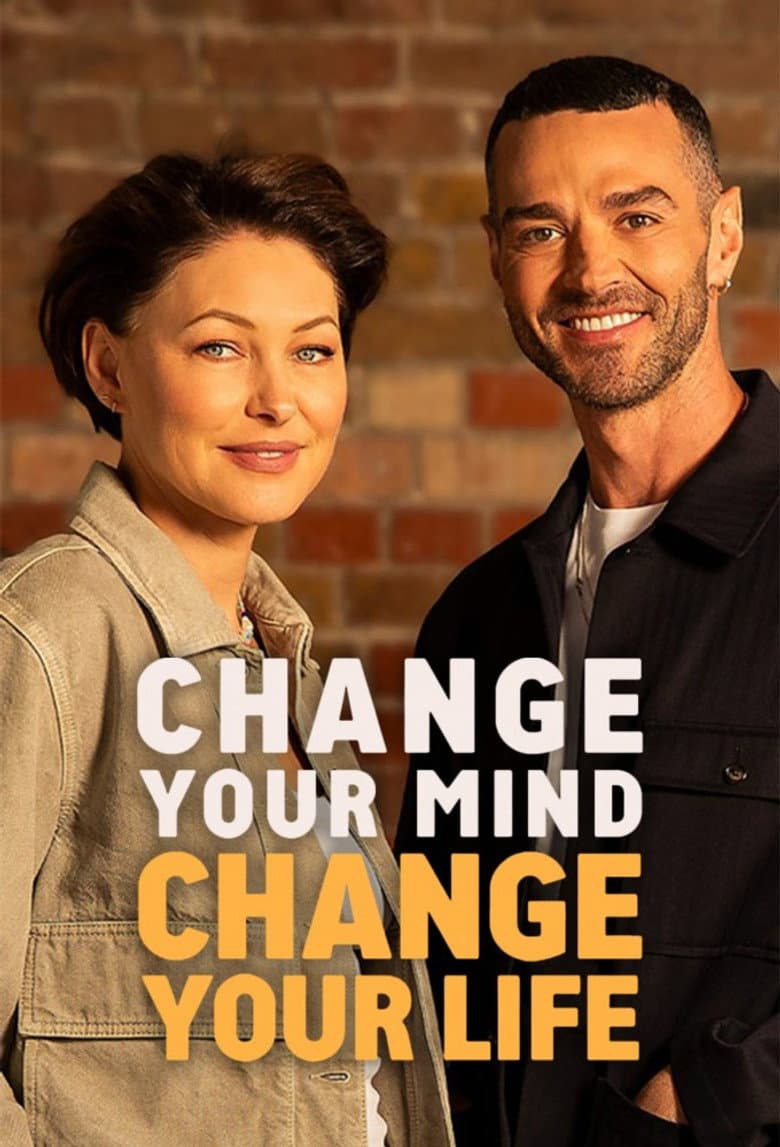 Change Your Mind, Change Your Life