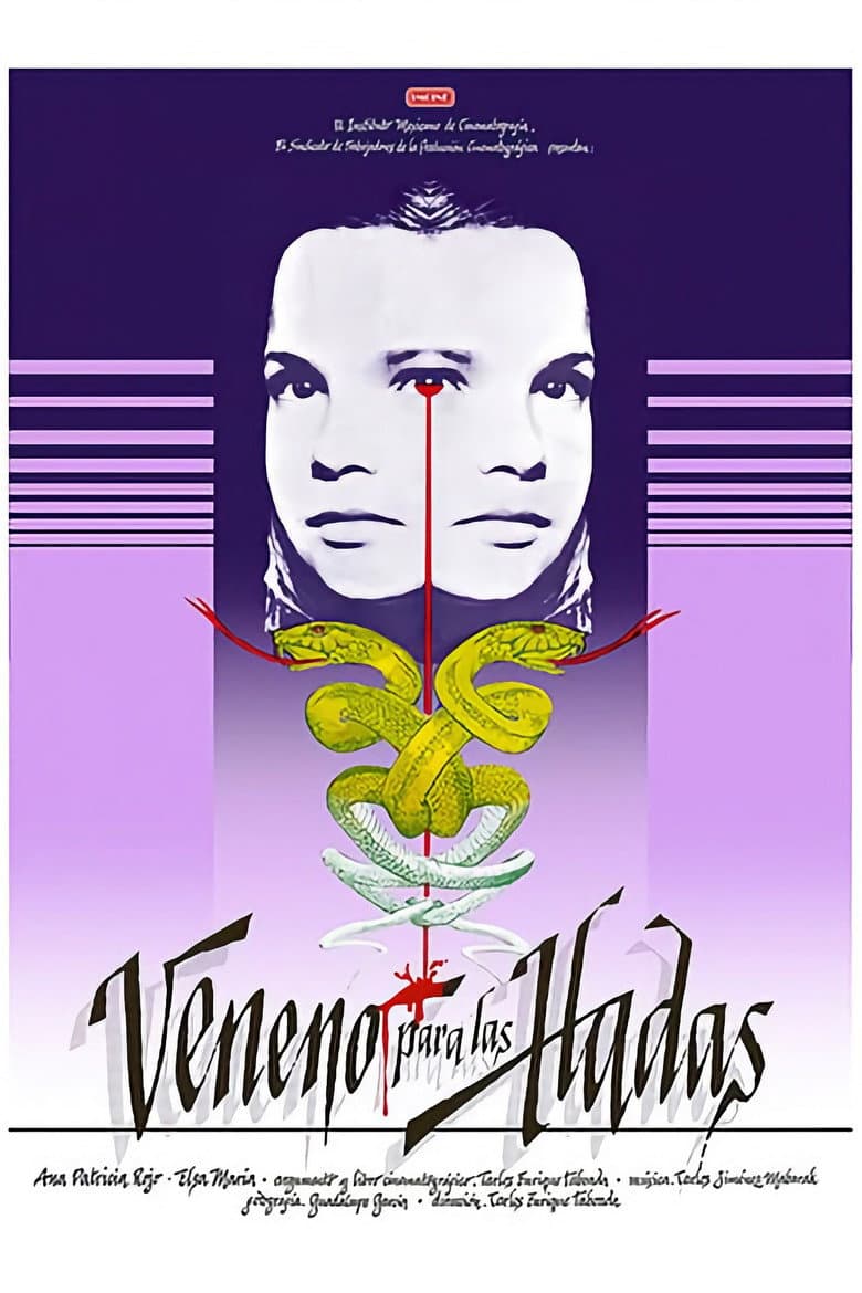 Veneno para las hadas