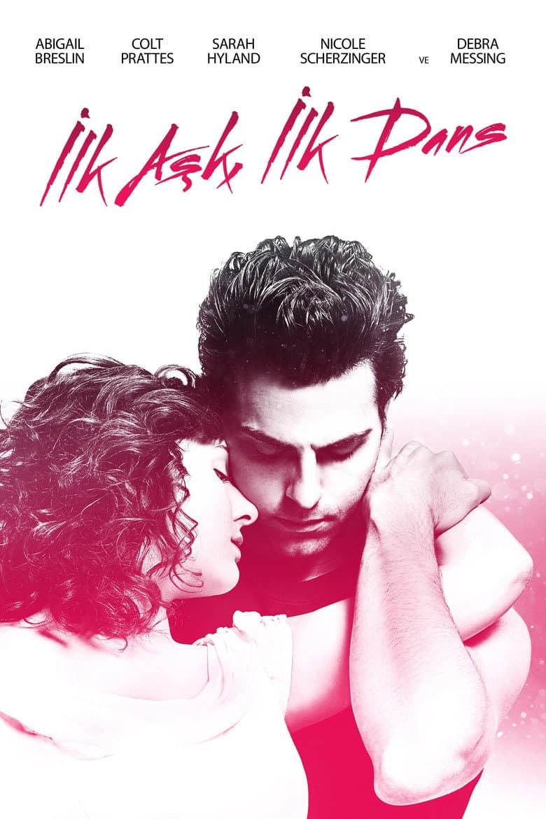 İlk Aşk, İlk Dans