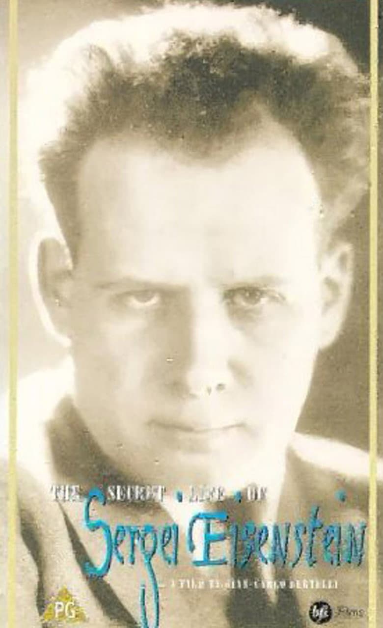 Eisenstein: la vita è spettacolo