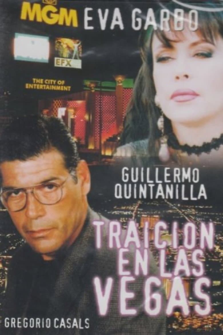 Traición en Las Vegas