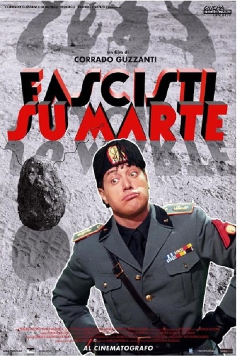 Fascisti su Marte