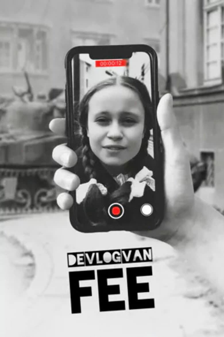 De Vlog van Fée