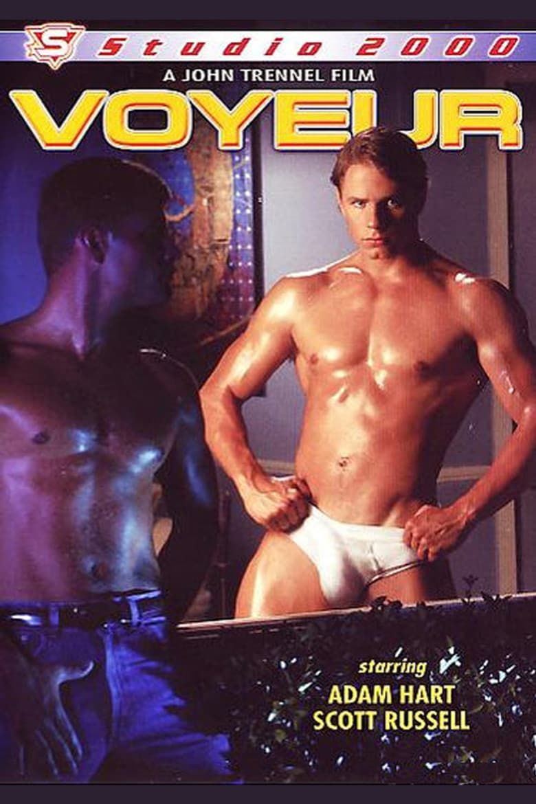 Voyeur