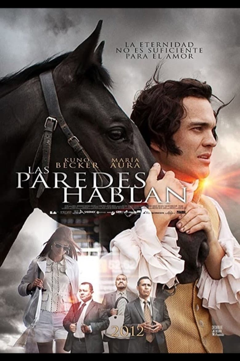 Las paredes hablan