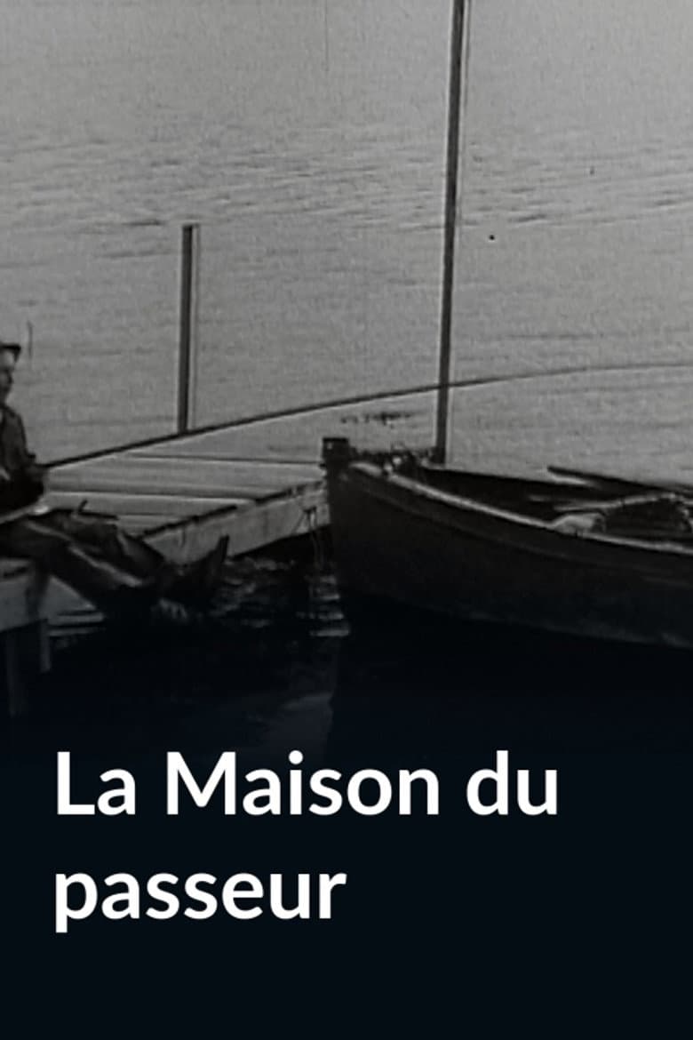 La maison du passeur