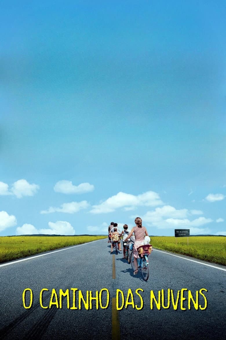 O Caminho das Nuvens