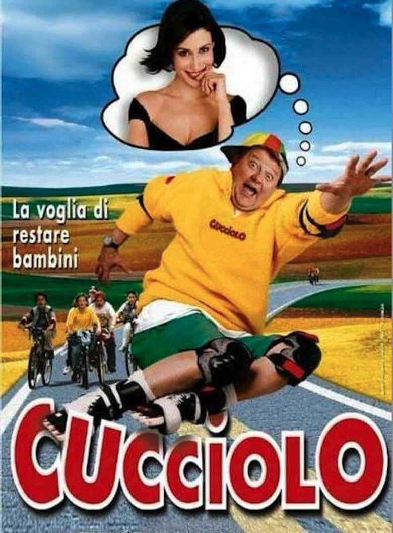 Cucciolo