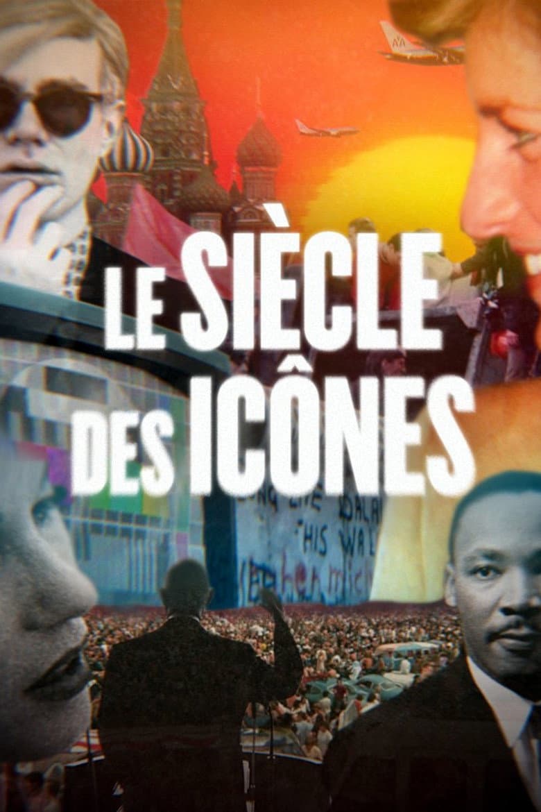 Le Siècle des icônes