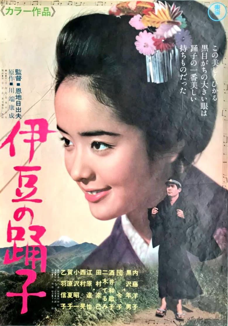伊豆の踊子