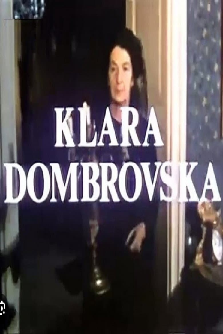 Klara Dombrovska