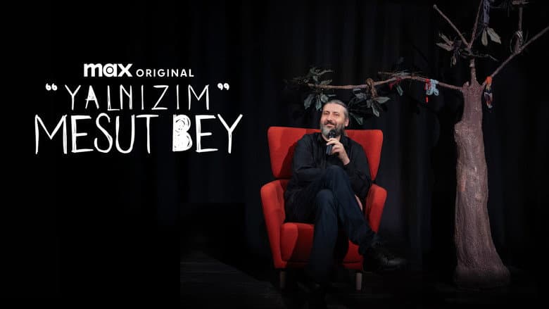 Yalnızım Mesut Bey Görsel 1