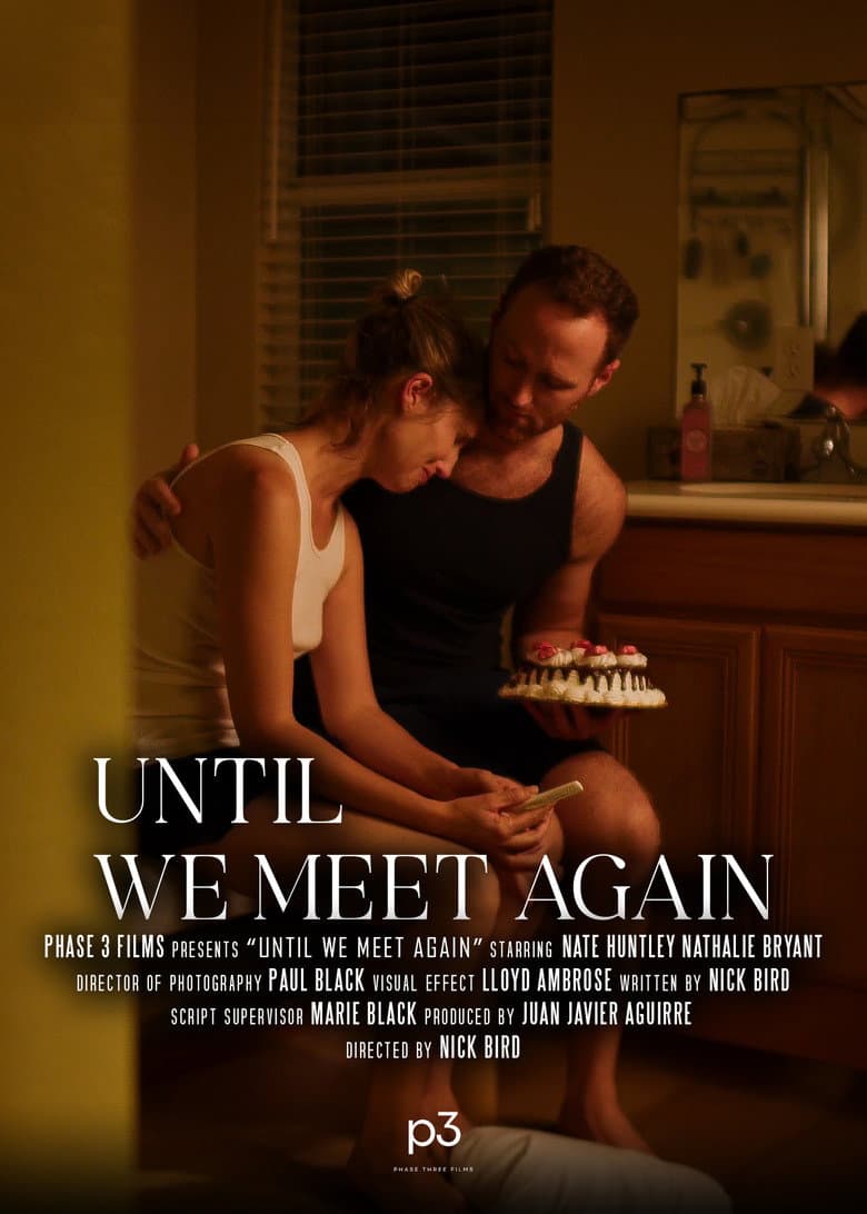 Until We Meet Again
