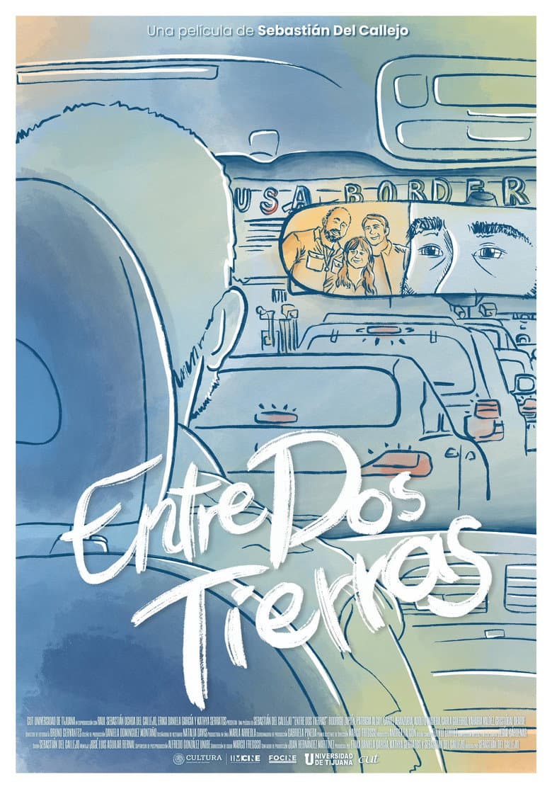 Entre dos tierras