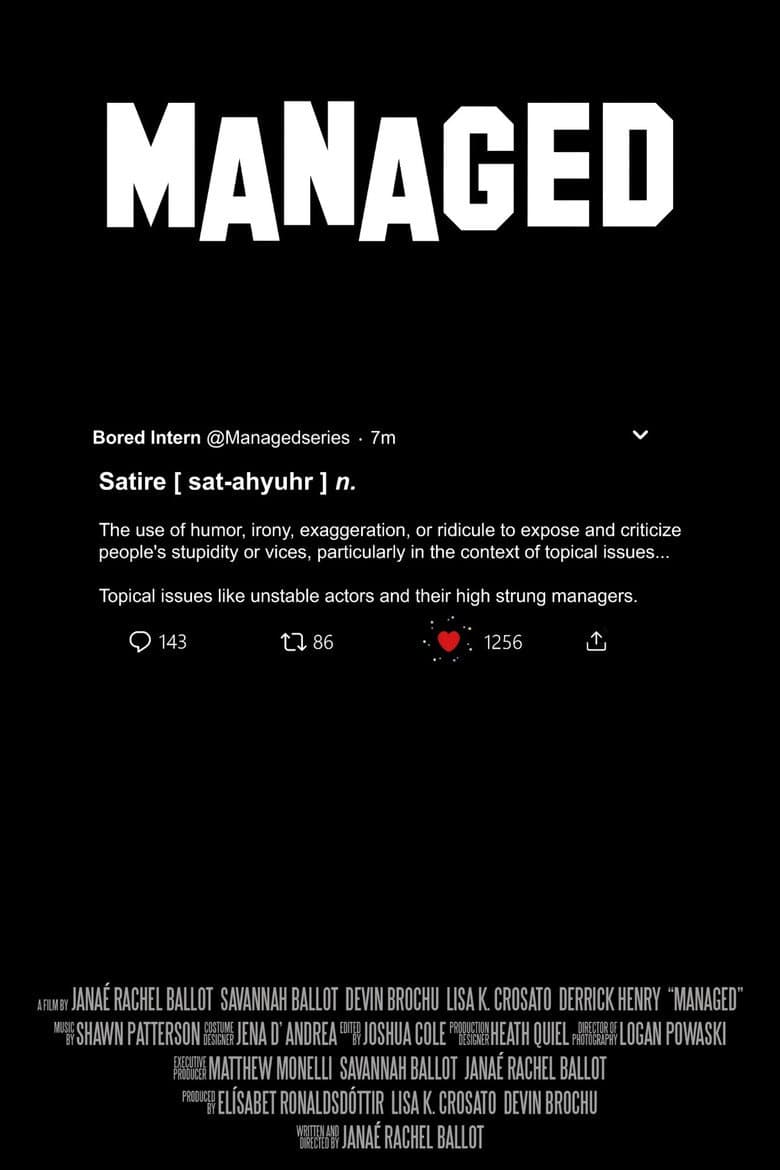 Managed