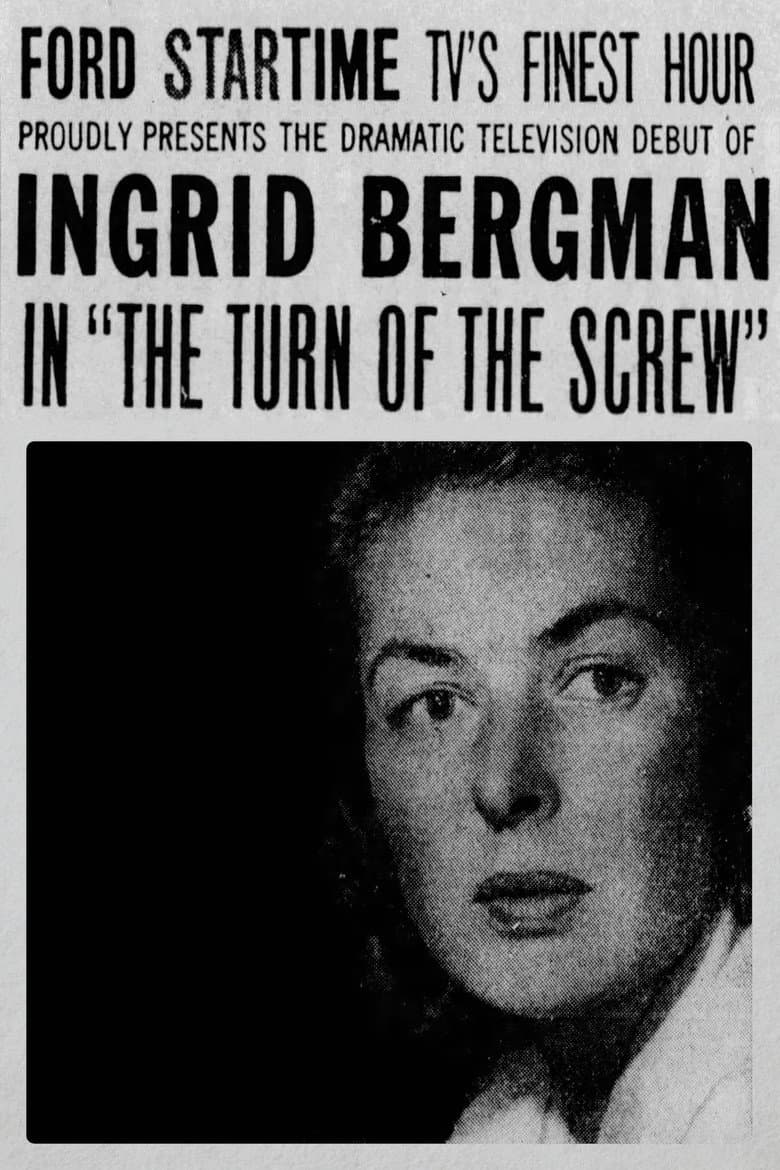 The Turn of the Screw