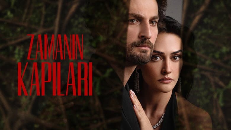 Zamanın Kapıları Görsel 1