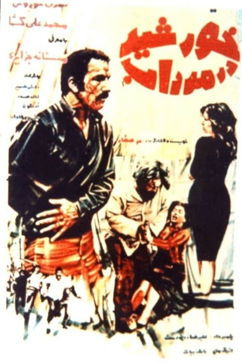 خورشید در مرداب