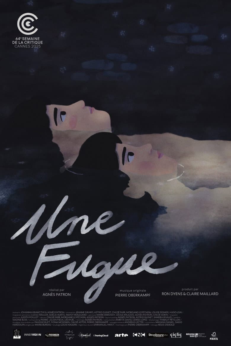 Une Fugue