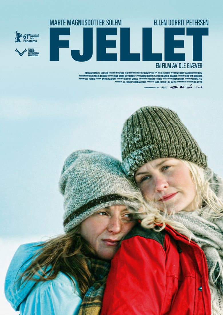 Fjellet