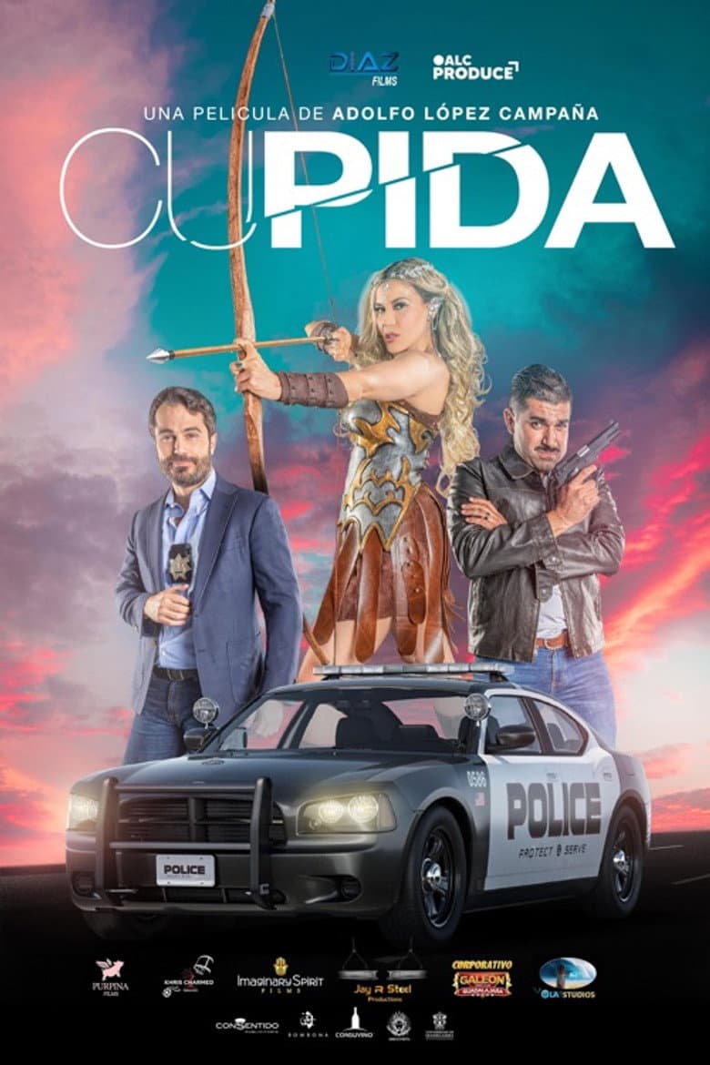 Cupida