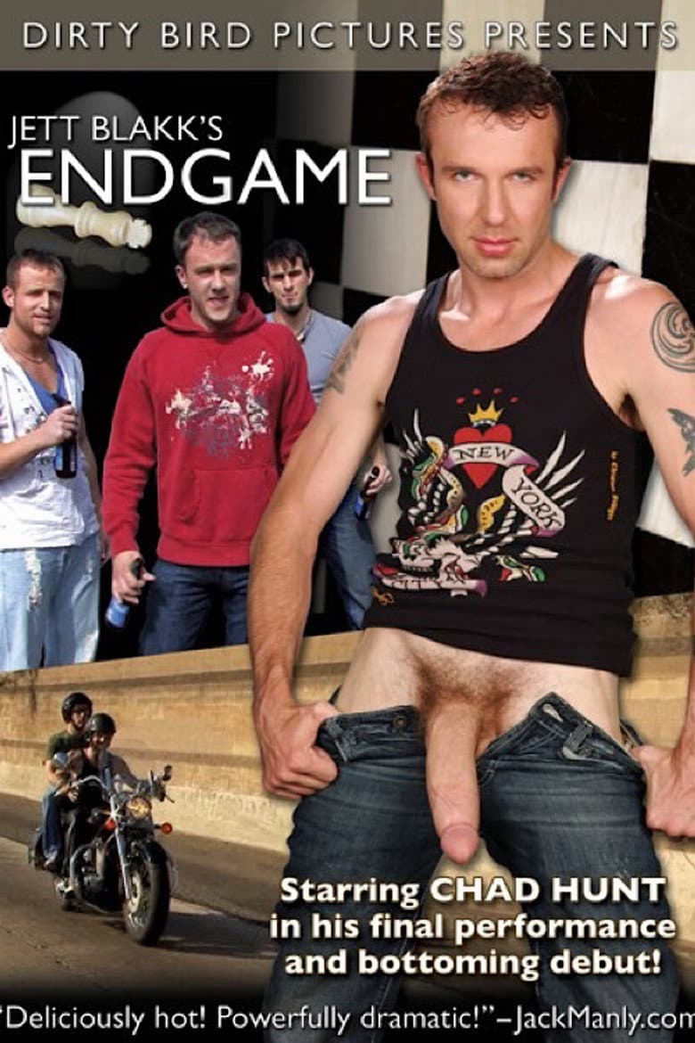 Endgame