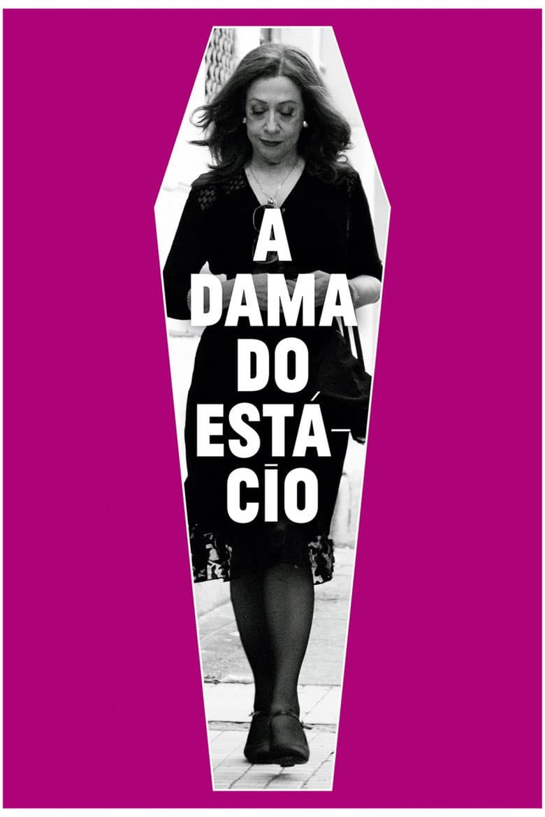 A Dama do Estácio