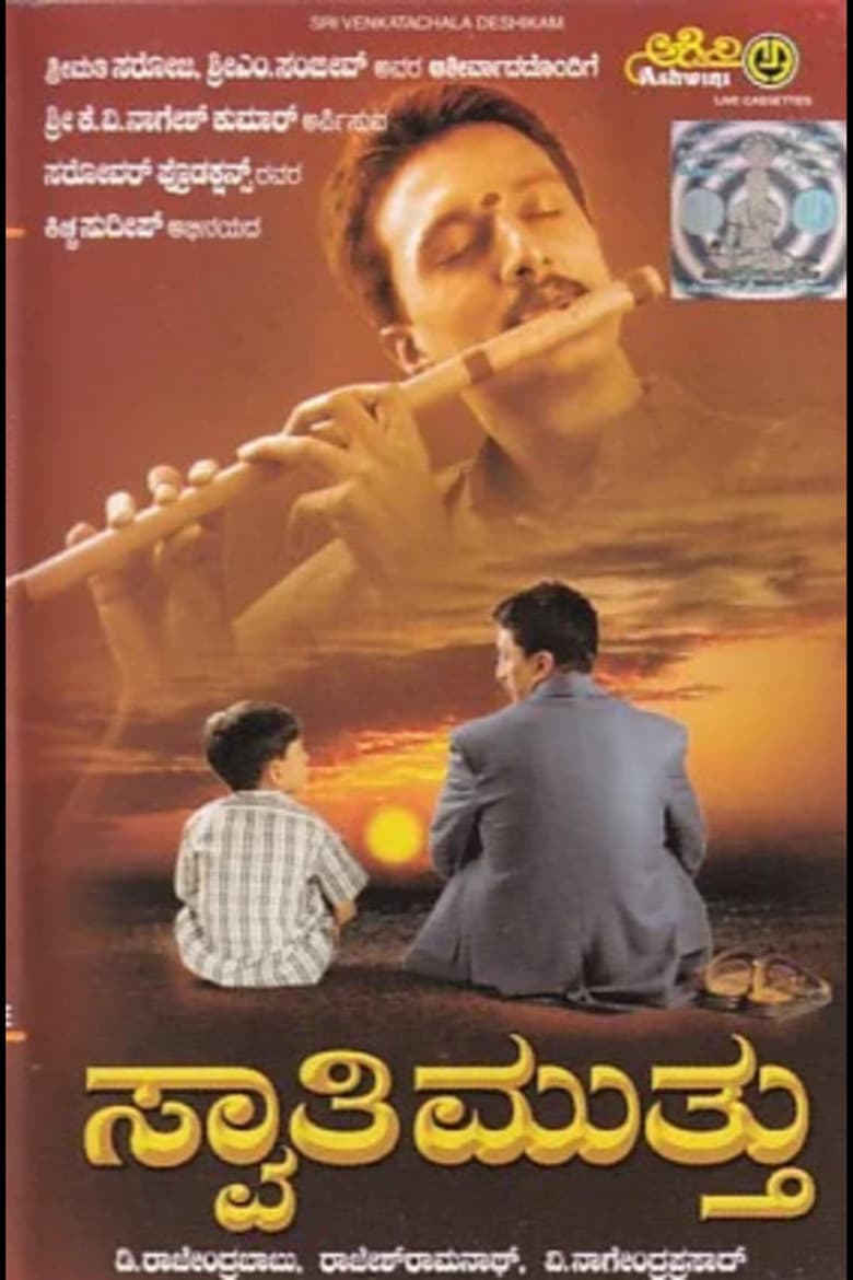 Swaathi Mutthu