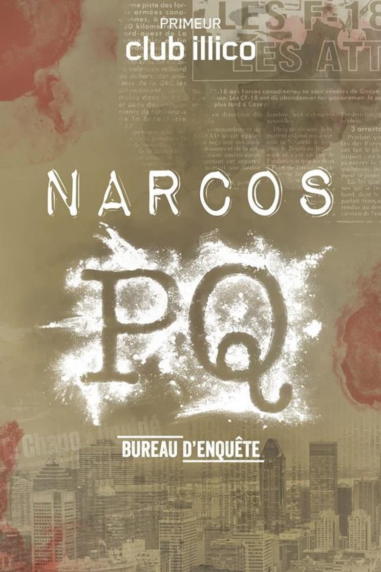 Narcos PQ