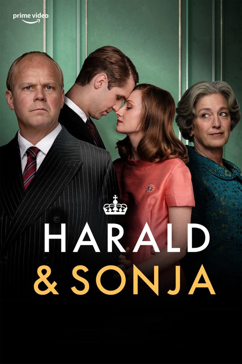 Harald & Sonja