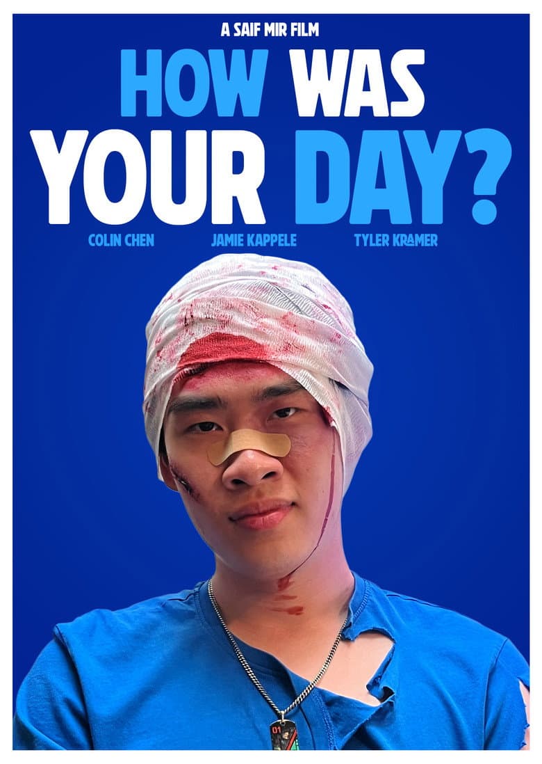 How Was Your Day?