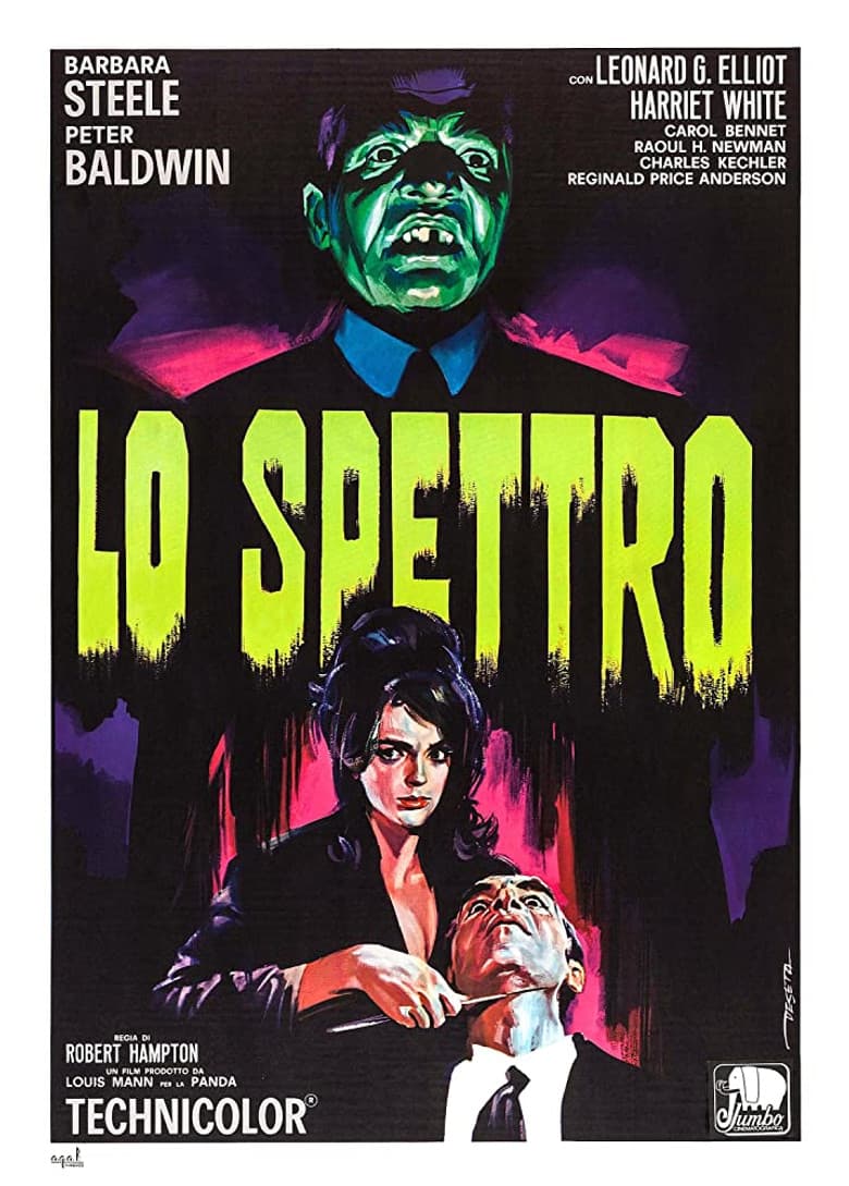 Lo spettro