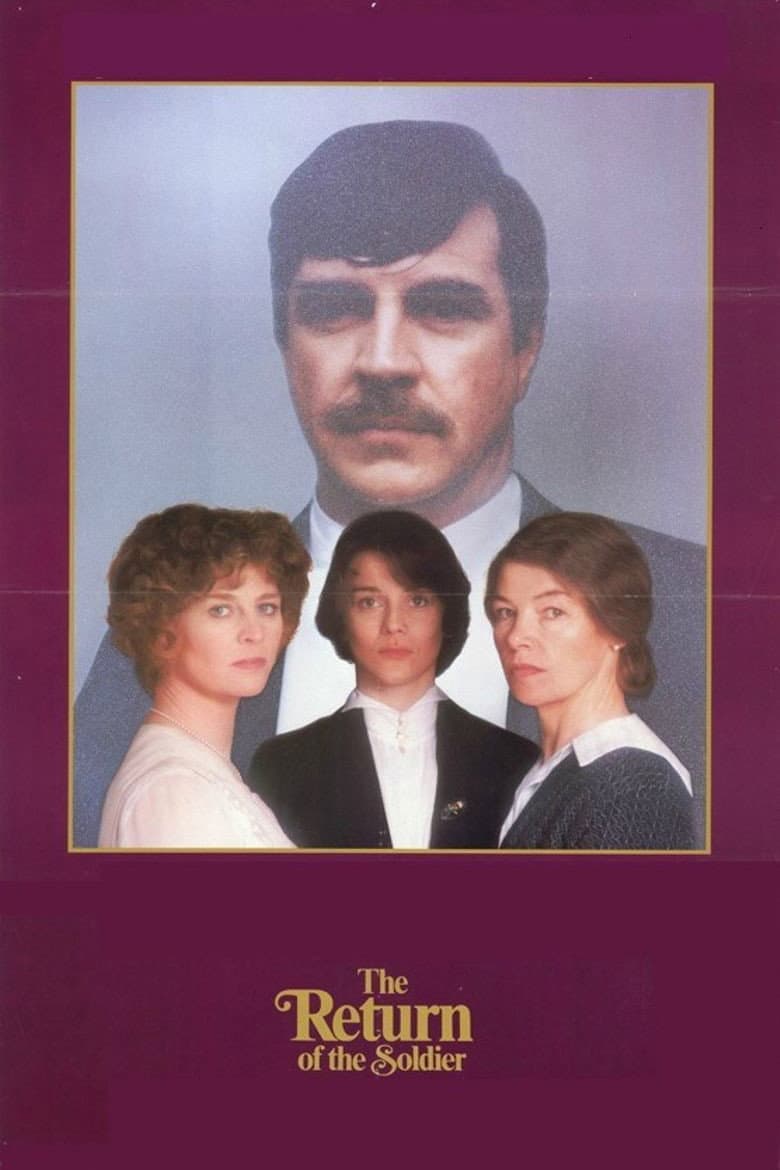 Askerin Dönüşü
