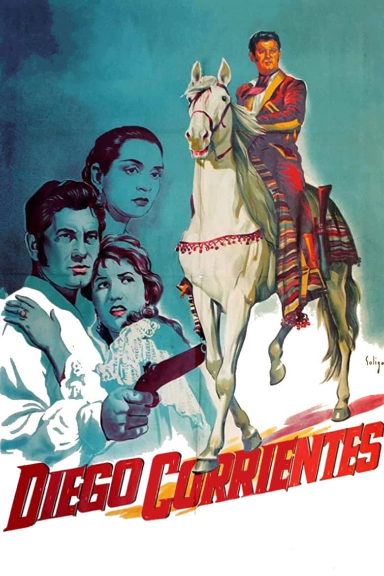Diego Corrientes