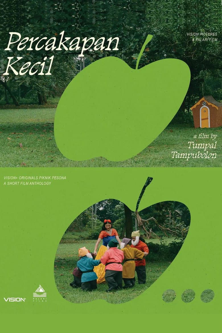 Percakapan Kecil