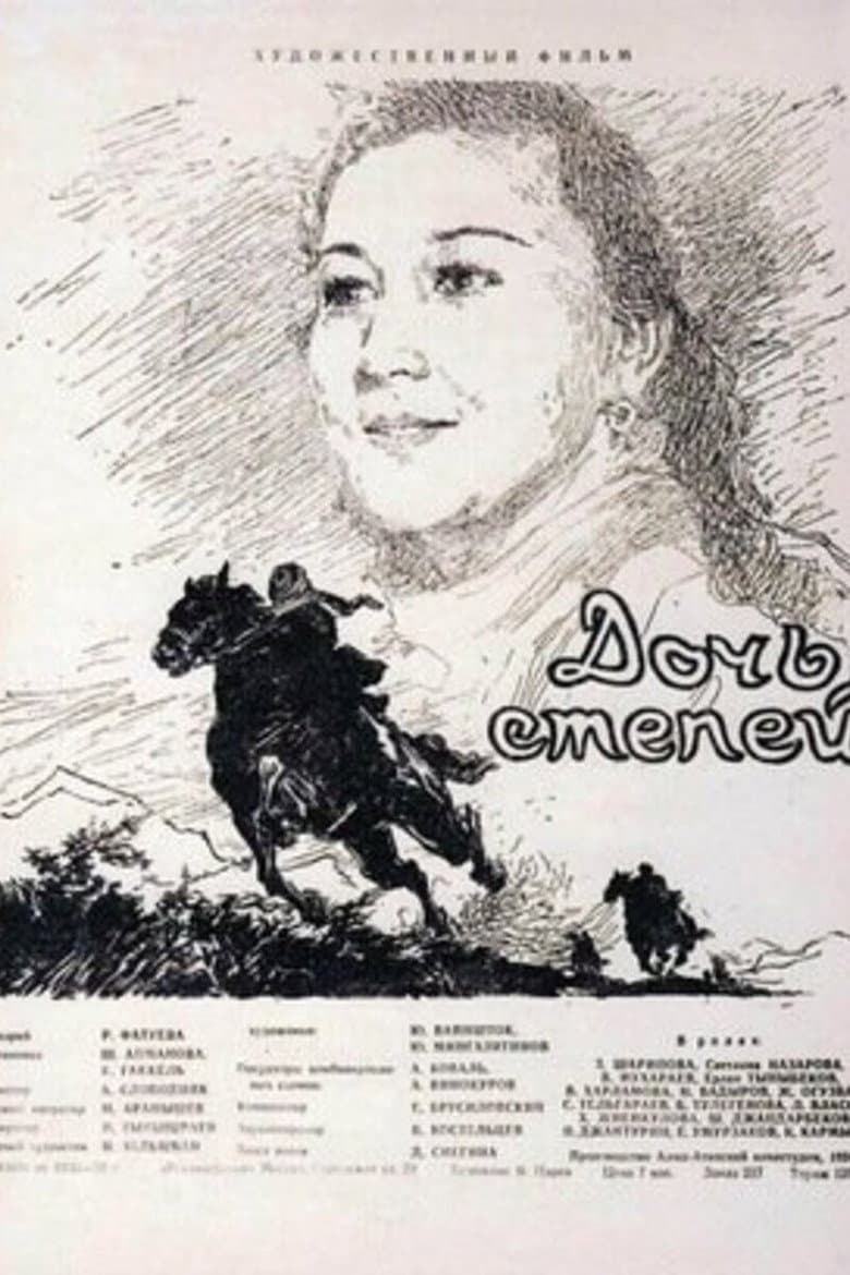 Дала қызы