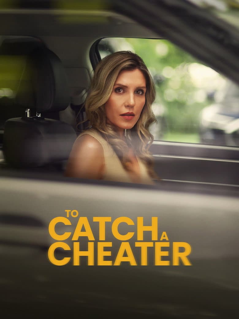 To Catch a Cheater