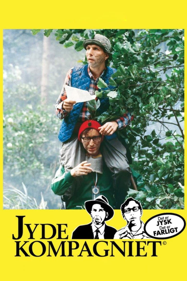 Jydekompagniet
