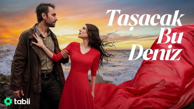 Taşacak Bu Deniz Görsel 4