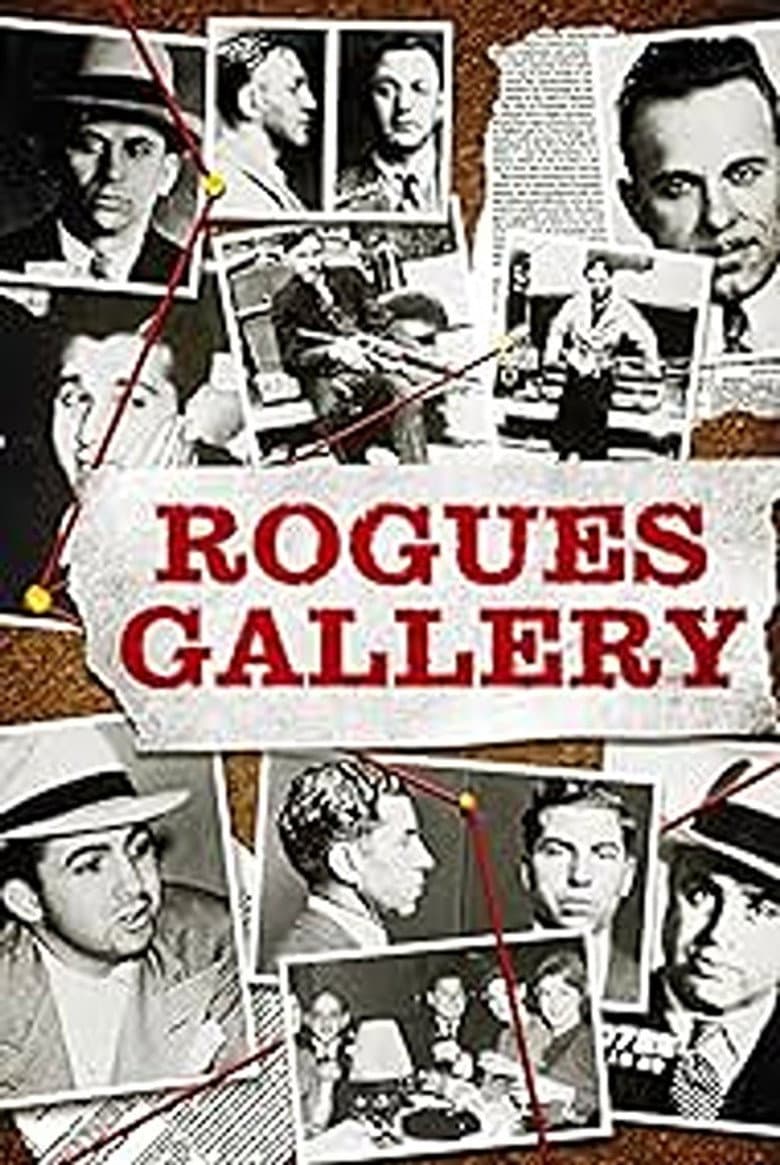 Rogues Gallery