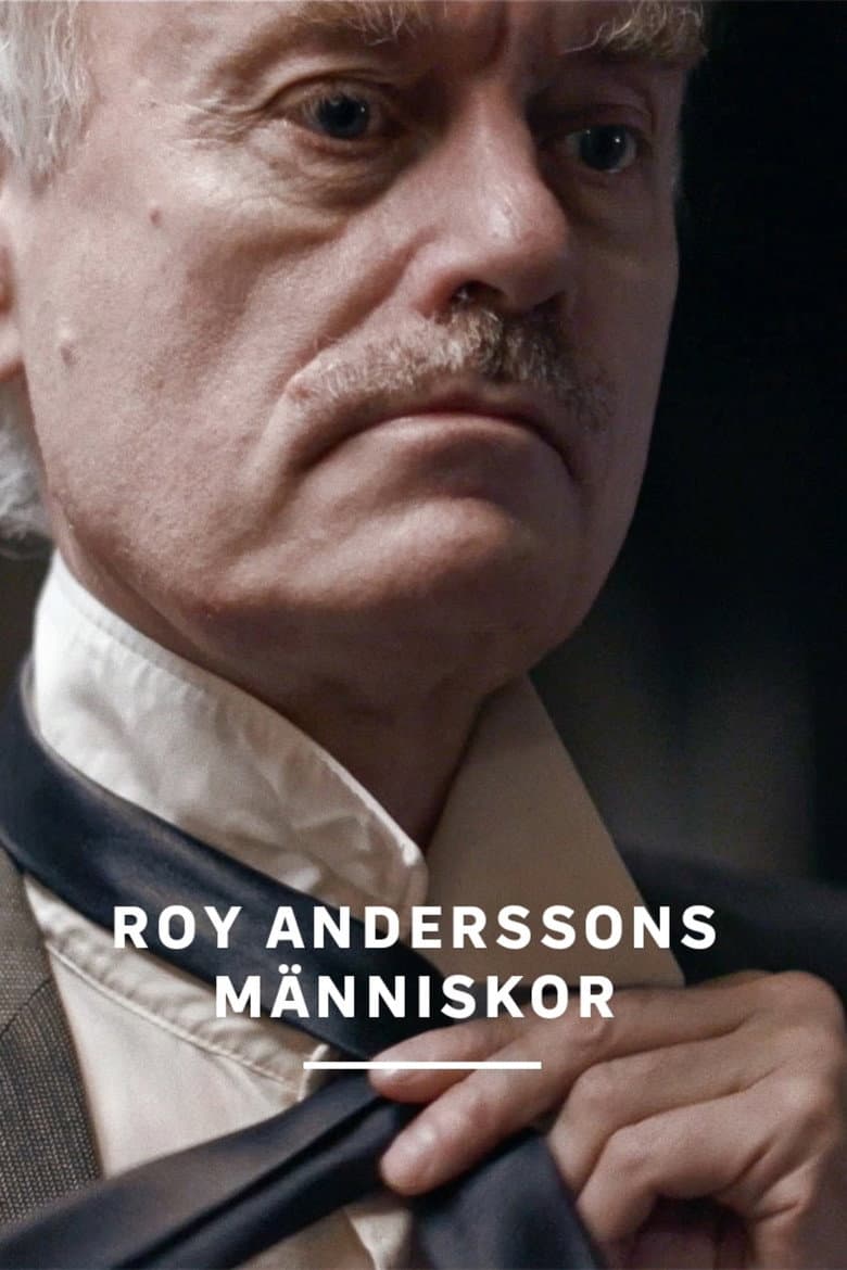 Roy Anderssons Människor