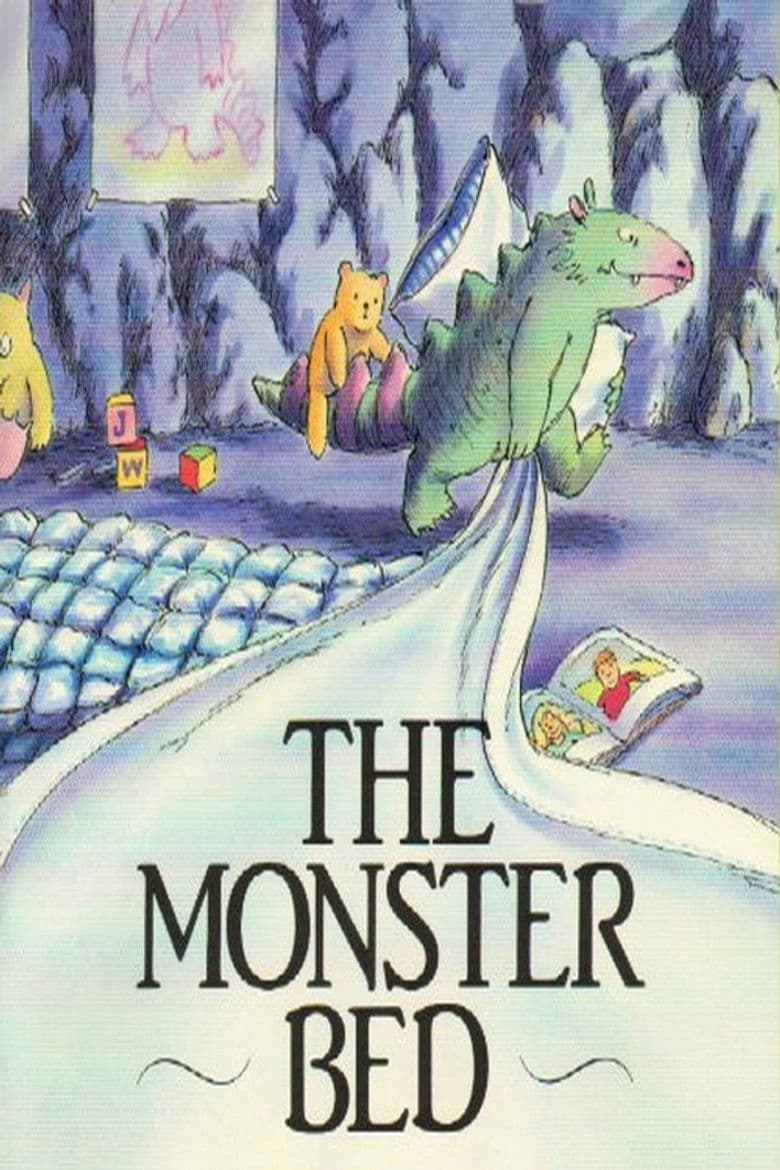 The Monster Bed