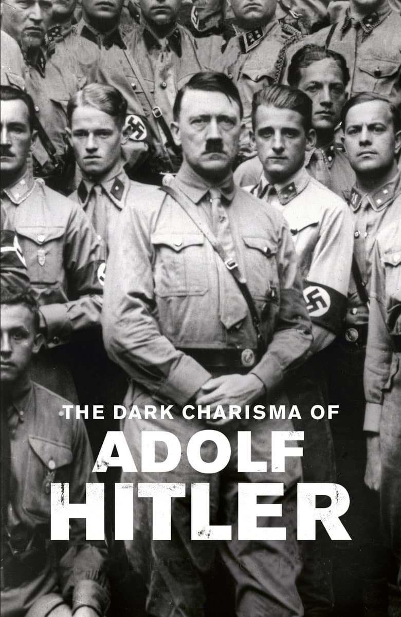 Hitler Öldüren Karizma