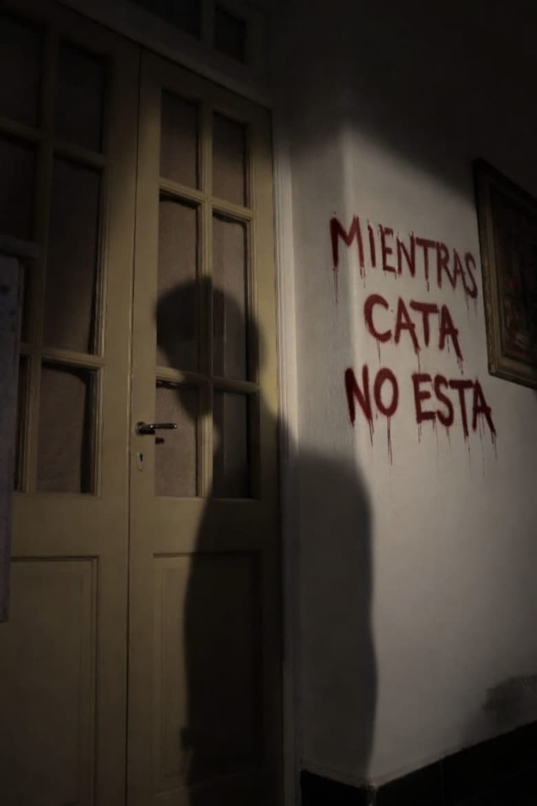 Mientras Cata no está