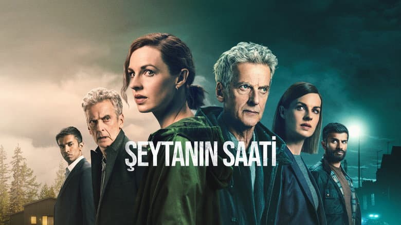 Şeytanın Saati Görsel 1