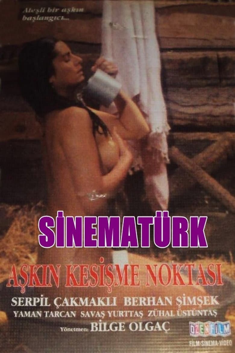 Aşkın Kesişme Noktası