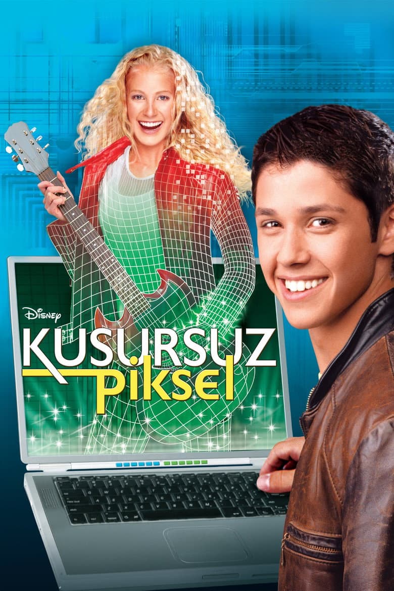 Kusursuz Piksel